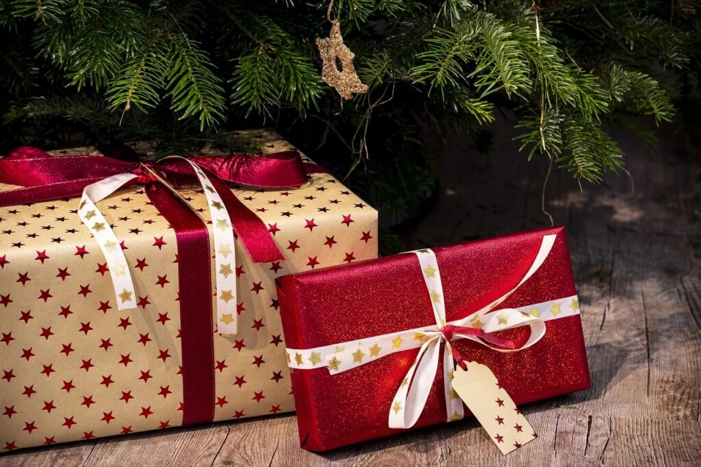 7 étapes pour choisir le cadeau de Noël de votre enfant - Cadeau de Noël
